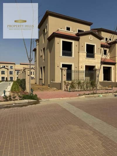 4 Bedroom Villa for Sale in New Capital City, Cairo - WhatsApp Image 2026-03-03 at 7.29. 08 PM (9). jpeg 4 Bedroom Villa for Sale in New Capital City, Cairo - WhatsApp Image 2026-03-03 at 7.29. 08 PM (9). jpeg