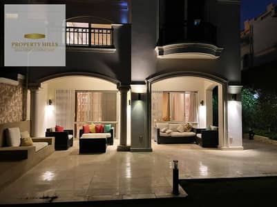 4 Bedroom Twin House for Sale in New Cairo, Cairo - WhatsApp Image 2026-05-11 at 7.01. 20 PM (2). jpeg 4 Bedroom Twin House for Sale in New Cairo, Cairo - WhatsApp Image 2026-05-11 at 7.01. 20 PM (2). jpeg