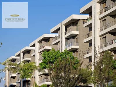 3 Bedroom Apartment for Sale in New Cairo, Cairo - WhatsApp Image 2026-04-07 at 6.10. 34 PM. jpeg 3 Bedroom Apartment for Sale in New Cairo, Cairo - WhatsApp Image 2026-04-07 at 6.10. 34 PM. jpeg