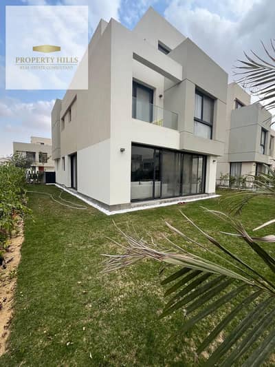 3 Bedroom Townhouse for Sale in Shorouk City, Cairo - WhatsApp Image 2026-05-10 at 9.05. 29 PM (1). jpeg