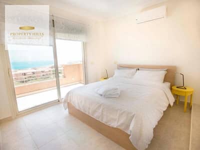 3 Bedroom Townhouse for Sale in Gouna, Red Sea - WhatsApp Image 2026-04-07 at 6.05. 32 PM (4). jpeg