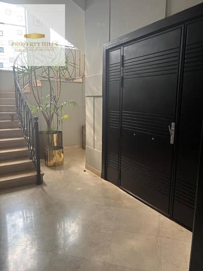 4 Bedroom Townhouse for Sale in Shorouk City, Cairo - WhatsApp Image 2026-04-22 at 4.55. 15 PM (1). jpeg 4 Bedroom Townhouse for Sale in Shorouk City, Cairo - WhatsApp Image 2026-04-22 at 4.55. 15 PM (1). jpeg