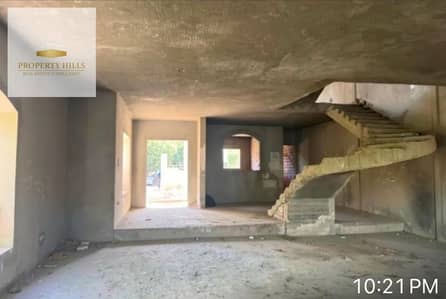 5 Bedroom Twin House for Sale in New Cairo, Cairo - WhatsApp Image 2026-06-23 at 9.27. 12 PM (2). jpeg