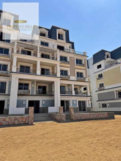 2 Bedroom Apartment for Sale in New Cairo, Cairo - WhatsApp Image 2026-06-18 at 1.41. 34 PM (1). jpeg