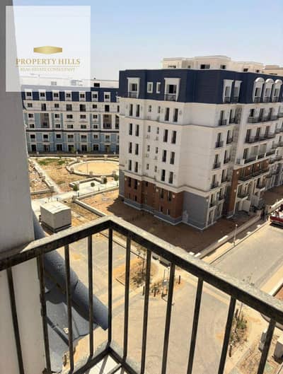 2 Bedroom Apartment for Sale in New Cairo, Cairo - WhatsApp Image 2026-06-18 at 1.41. 35 PM. jpeg