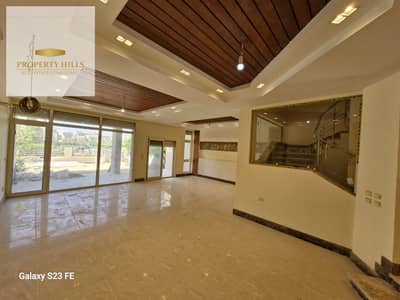 4 Bedroom Townhouse for Sale in New Cairo, Cairo - WhatsApp Image 2026-05-22 at 9.27. 17 PM. jpeg