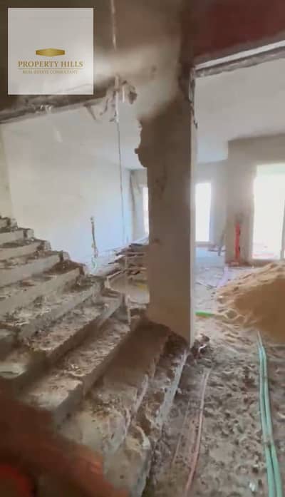 4 Bedroom Townhouse for Sale in New Cairo, Cairo - WhatsApp Image 2026-06-22 at 8.28. 35 PM (1). jpeg 4 Bedroom Townhouse for Sale in New Cairo, Cairo - WhatsApp Image 2026-06-22 at 8.28. 35 PM (1). jpeg