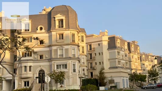 اي فيلا 3 غرف نوم للبيع في القاهرة الجديدة، القاهرة - WhatsApp Image 2026-04-16 at 1.24. 01 PM (5). jpeg