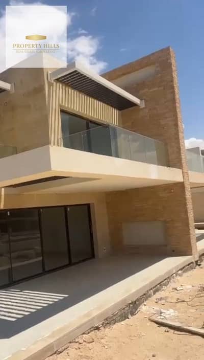 4 Bedroom Twin House for Sale in North Coast, Matruh - WhatsApp Image 2026-06-23 at 3.06. 06 PM. jpeg 4 Bedroom Twin House for Sale in North Coast, Matruh - WhatsApp Image 2026-06-23 at 3.06. 06 PM. jpeg