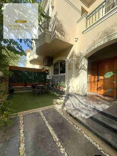 4 Bedroom Twin House for Sale in Shorouk City, Cairo - 1000080161. jpg