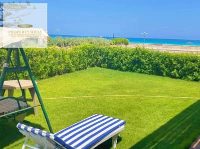 3 Bedroom Chalet for Sale in North Coast, Matruh - 6664. jpg 3 Bedroom Chalet for Sale in North Coast, Matruh - 6664. jpg