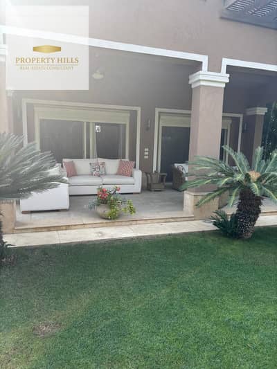 3 Bedroom Townhouse for Sale in New Cairo, Cairo - WhatsApp Image 2026-04-22 at 4.55. 11 PM (2). jpeg
