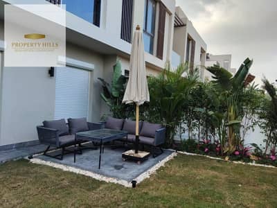 3 Bedroom Villa for Sale in New Cairo, Cairo - WhatsApp Image 2026-03-15 at 1.18. 56 PM (3). jpeg