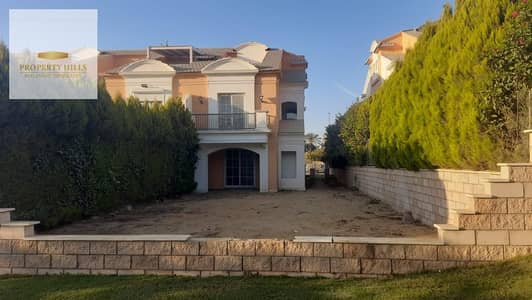 4 Bedroom Townhouse for Sale in New Cairo, Cairo - WhatsApp Image 2026-07-11 at 2.24. 16 PM (1). jpeg