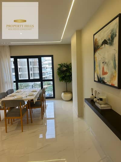 3 Bedroom Villa for Sale in New Cairo, Cairo - IMG-20251208-WA0007. jpg