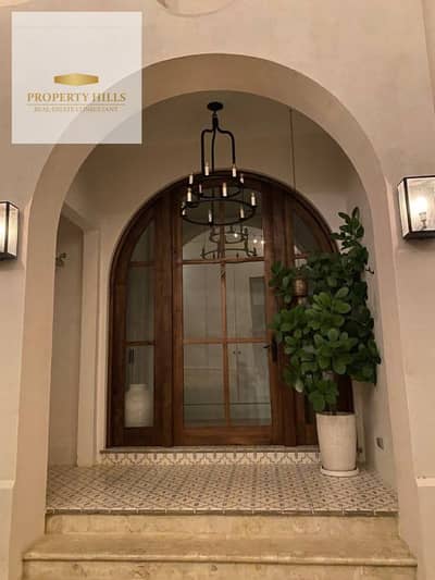 4 Bedroom Villa for Sale in Mostakbal City, Cairo - 1000084297. jpg 4 Bedroom Villa for Sale in Mostakbal City, Cairo - 1000084297. jpg