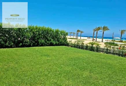 4 Bedroom Chalet for Sale in North Coast, Matruh - 20992. jpg 4 Bedroom Chalet for Sale in North Coast, Matruh - 20992. jpg