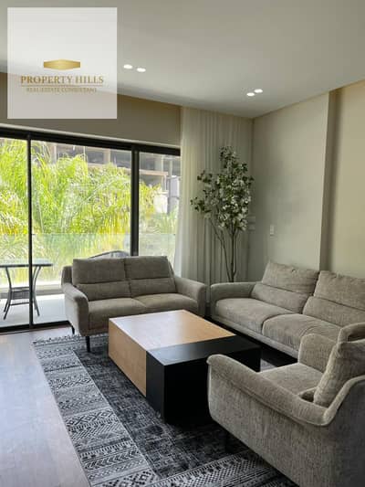 2 Bedroom Apartment for Rent in New Cairo, Cairo - WhatsApp Image 2026-06-24 at 10.41. 35 PM (1). jpeg 2 Bedroom Apartment for Rent in New Cairo, Cairo - WhatsApp Image 2026-06-24 at 10.41. 35 PM (1). jpeg