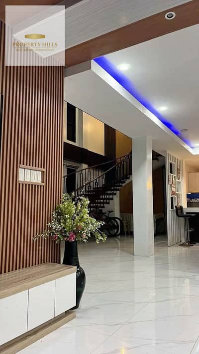 4 Bedroom Villa for Sale in New Cairo, Cairo - 30848. jpg 4 Bedroom Villa for Sale in New Cairo, Cairo - 30848. jpg