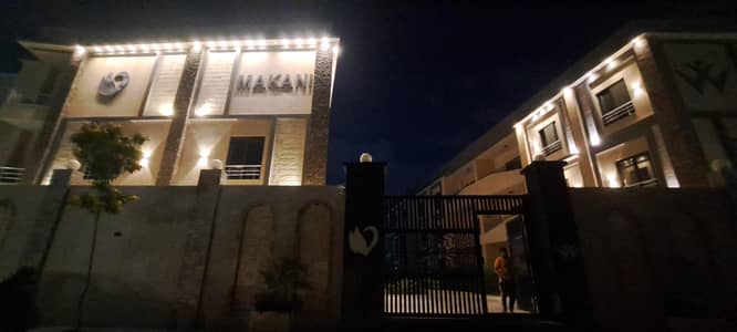 شقة 3 غرف نوم للبيع في كينج مريوط، الإسكندرية - شقة بكمبوند مكانى كينج مريوط خلف بروكسيز