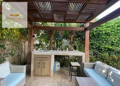 3 Bedroom Townhouse for Sale in Mostakbal City, Cairo - 30850. jpg 3 Bedroom Townhouse for Sale in Mostakbal City, Cairo - 30850. jpg