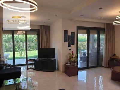 4 Bedroom Townhouse for Sale in Mostakbal City, Cairo - 16985. jpg 4 Bedroom Townhouse for Sale in Mostakbal City, Cairo - 16985. jpg