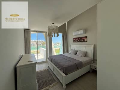 3 Bedroom Chalet for Sale in North Coast, Matruh - 15921. jpg