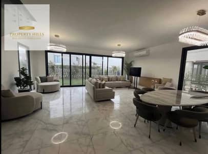 3 Bedroom iVilla for Sale in Mostakbal City, Cairo - 17900. jpg 3 Bedroom iVilla for Sale in Mostakbal City, Cairo - 17900. jpg