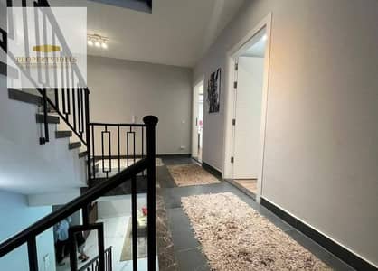 3 Bedroom Townhouse for Sale in New Cairo, Cairo - a5ca6b5b-27f7-43f3-a873-5a7fd48400c4-1_all_1630. jpg