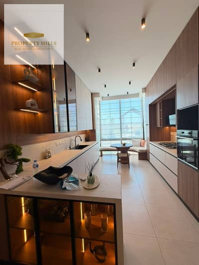 4 Bedroom Villa for Sale in New Cairo, Cairo - 39069. jpg