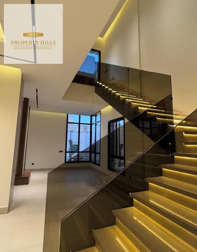 4 Bedroom Twin House for Sale in New Cairo, Cairo - 11168. jpg 4 Bedroom Twin House for Sale in New Cairo, Cairo - 11168. jpg