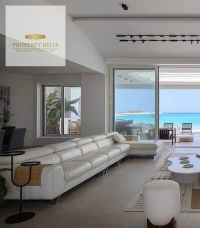 3 Bedroom Townhouse for Sale in North Coast, Matruh - 36866. jpg 3 Bedroom Townhouse for Sale in North Coast, Matruh - 36866. jpg