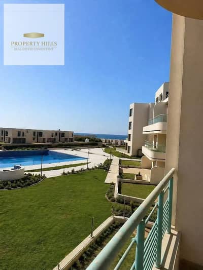 5 Bedroom Twin House for Sale in North Coast, Matruh - 50364. jpg 5 Bedroom Twin House for Sale in North Coast, Matruh - 50364. jpg