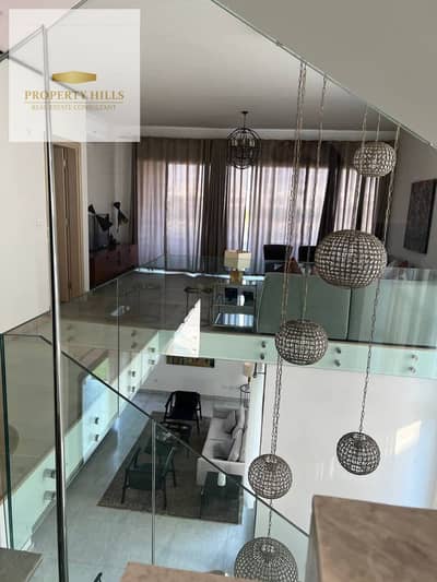 4 Bedroom Twin House for Sale in New Cairo, Cairo - 52515. jpg