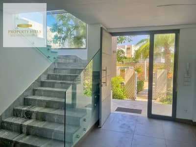 4 Bedroom Twin House for Sale in North Coast, Matruh - 20983. jpg