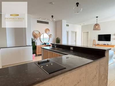4 Bedroom Townhouse for Sale in North Coast, Matruh - 61254. jpg