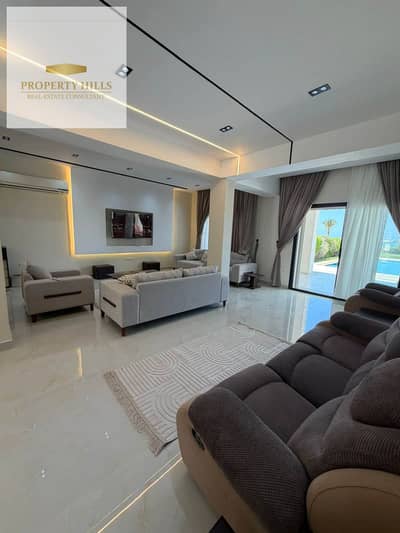 3 Bedroom Chalet for Sale in North Coast, Matruh - 50778. jpg