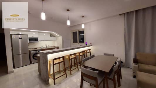 3 Bedroom Chalet for Sale in North Coast, Matruh - 50772. jpg