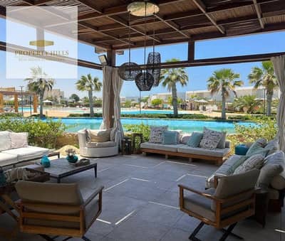 4 Bedroom Twin House for Sale in North Coast, Matruh - 59347. jpg