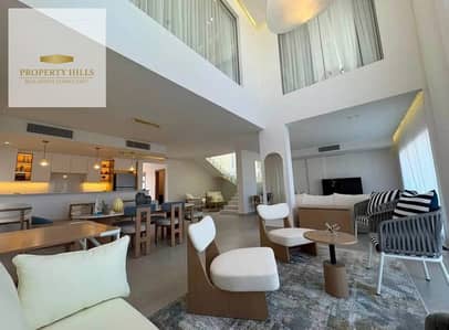 4 Bedroom Villa for Sale in North Coast, Matruh - 61221. jpg 4 Bedroom Villa for Sale in North Coast, Matruh - 61221. jpg
