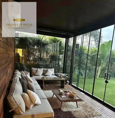 7 Bedroom Villa for Sale in New Capital City, Cairo - 70549. jpg