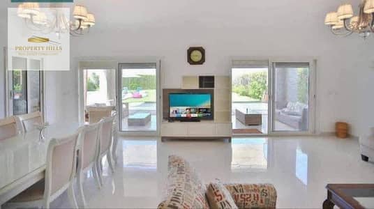 شاليه 3 غرف نوم للبيع في الساحل الشمالي، مطروح - 63744. jpg شاليه 3 غرف نوم للبيع في الساحل الشمالي، مطروح - 63744. jpg