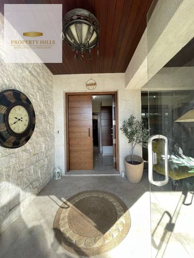 3 Bedroom Townhouse for Sale in New Cairo, Cairo - 58774. jpg 3 Bedroom Townhouse for Sale in New Cairo, Cairo - 58774. jpg
