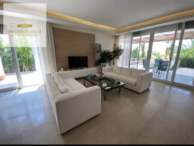 3 Bedroom Twin House for Sale in North Coast, Matruh - 63706. jpg