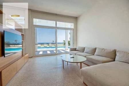 3 Bedroom Chalet for Sale in North Coast, Matruh - 70935. jpg 3 Bedroom Chalet for Sale in North Coast, Matruh - 70935. jpg