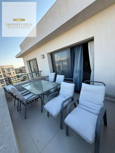 3 Bedroom Chalet for Sale in North Coast, Matruh - 75067. jpg