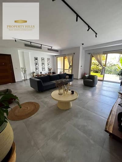 4 Bedroom Townhouse for Sale in New Capital City, Cairo - 70539. jpg 4 Bedroom Townhouse for Sale in New Capital City, Cairo - 70539. jpg