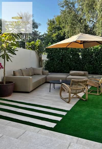 5 Bedroom Twin House for Sale in New Capital City, Cairo - 70555. jpg 5 Bedroom Twin House for Sale in New Capital City, Cairo - 70555. jpg