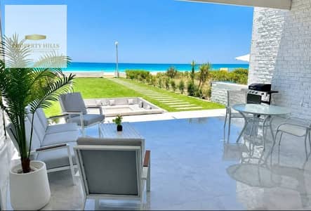 3 Bedroom Chalet for Sale in North Coast, Matruh - 70911. jpg
