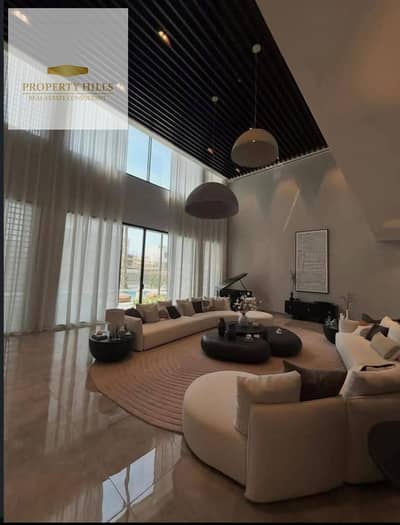 4 Bedroom Villa for Sale in New Cairo, Cairo - 9257. jpg